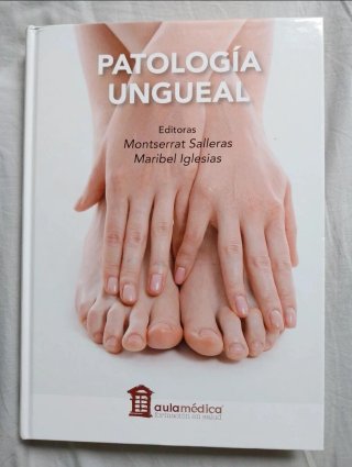 Patología ungueal