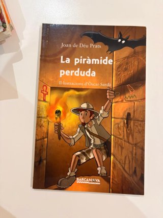 Libros infantiles
