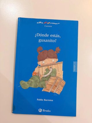 Libros infantiles
