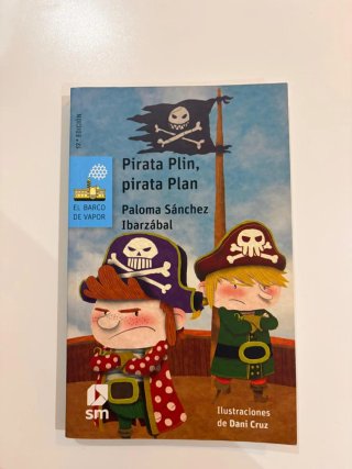 Libros infantiles