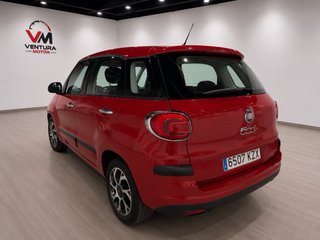FIAT 500L 2019 1.4 95cv 40.000km