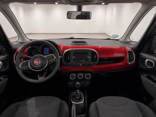 FIAT 500L 2019 1.4 95cv 40.000km