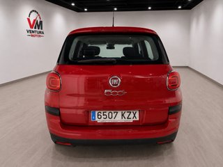 FIAT 500L 2019 1.4 95cv 40.000km