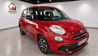 FIAT 500L 2019 1.4 95cv 40.000km