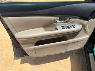Lexus RX 400h 3.3 President Hybrid GLP revisado