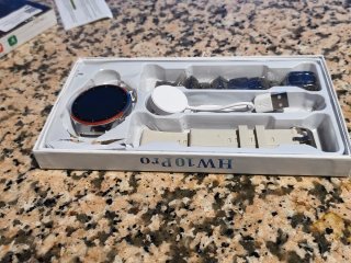 Smartwatch HW10 Pro