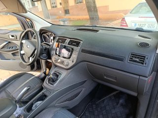 Ford Kuga 2010