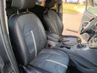 Ford Kuga 2010