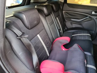 Ford Kuga 2010