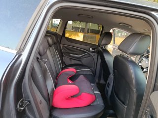 Ford Kuga 2010