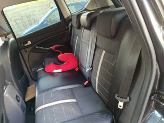 Ford Kuga 2010