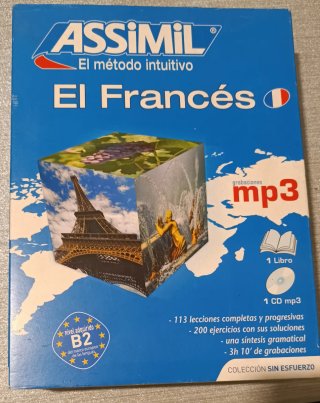 Assimil Francès