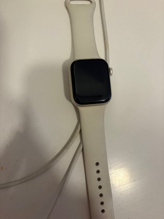 Apple Watch SE 2ª Generación 40mm