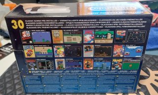 Nintendo NES Classic Mini