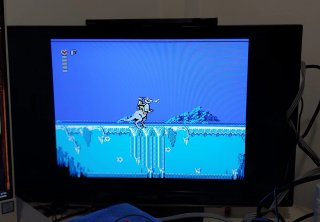 Nintendo NES Classic Mini