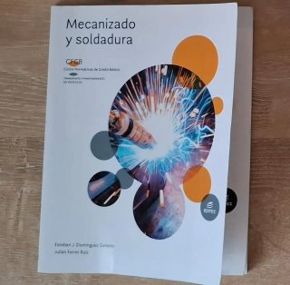 Libros Grado Medio Electromecánica de Vehículos