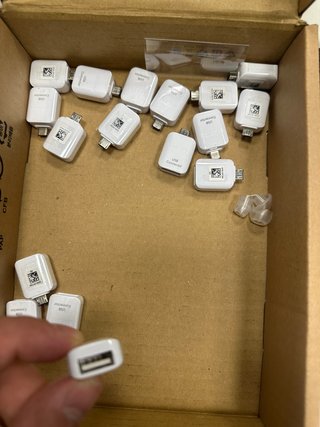 18 Adattatori USB Samsung