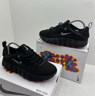 Zapatillas Nike Mind 002 Tallas 40-45