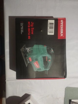 Sierra de calar HYCHIKA 800W