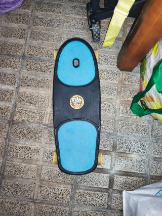 Patinete Play 100