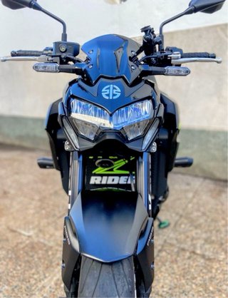 Kawasaki Z900