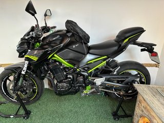 Kawasaki Z900