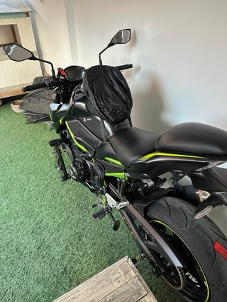 Kawasaki Z900