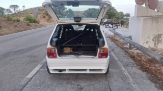 FIAT fiat uno 1986