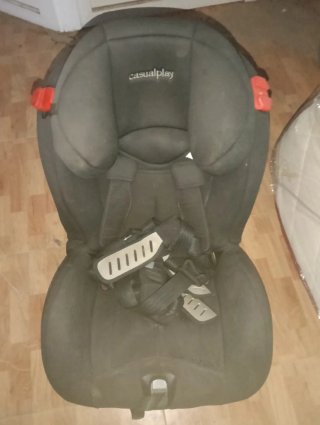 Silla de coche para bebé