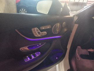 Mercedes-Benz Clase E 0