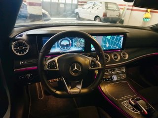 Mercedes-Benz Clase E 0
