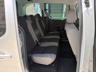 Citroën Berlingo 1.6 BlueHDi 100CV Multispace 2017