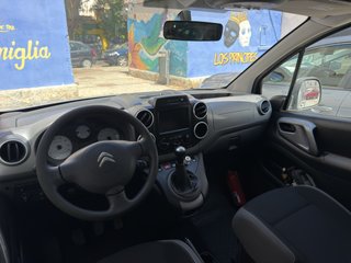 Citroën Berlingo 1.6 BlueHDi 100CV Multispace 2017
