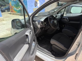Citroën Berlingo 1.6 BlueHDi 100CV Multispace 2017