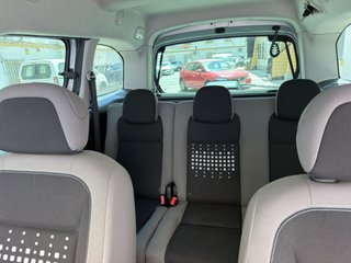 Citroën Berlingo 1.6 BlueHDi 100CV Multispace 2017
