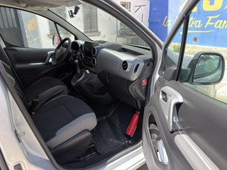 Citroën Berlingo 1.6 BlueHDi 100CV Multispace 2017