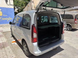 Citroën Berlingo 1.6 BlueHDi 100CV Multispace 2017