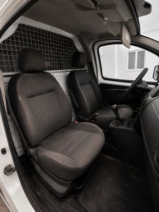 Citroen Nemo 2011