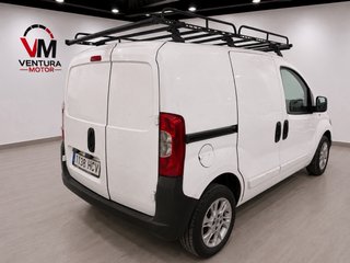 Citroen Nemo 2011