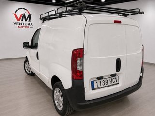 Citroen Nemo 2011