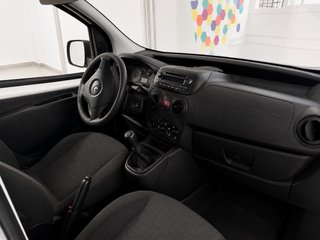 Citroen Nemo 2011