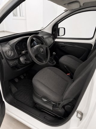 Citroen Nemo 2011