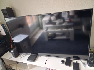 TV Thomson 50 pulgadas