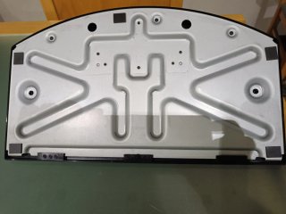 Soporte Base TV Sony ML3B Original