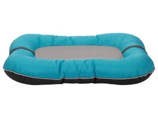 Cama para perros de exterior