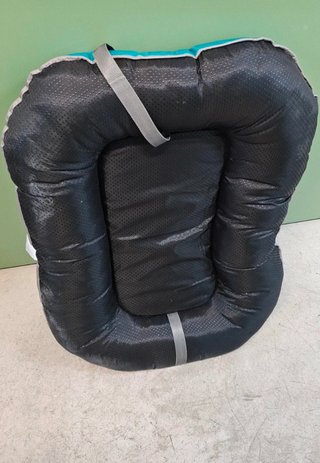 Cama para perros de exterior