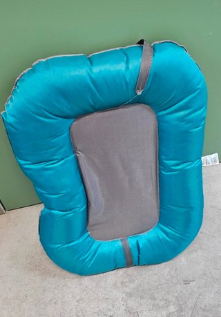 Cama para perros de exterior