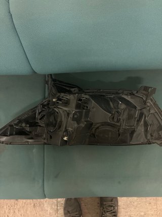 Faro derecho Renault Captur