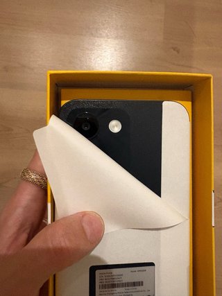 Realme C100 5G 256GB Nuevo