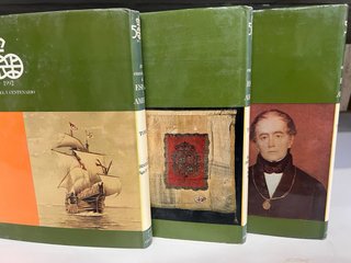 Gran enciclopedia de ESPAÑA y AMÉRICA / IV, V, VI